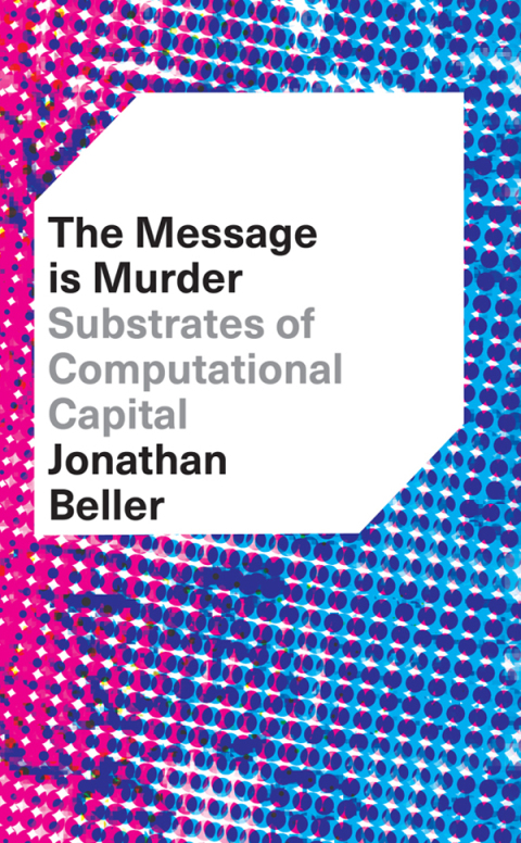The Message is Murder